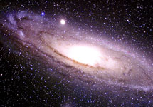 astronomy