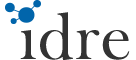 IDRE logo